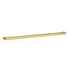Newport Brass Other: 36" Square Corner Grab Bar Tube