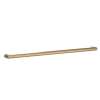 Newport Brass Other: 36" Square Corner Grab Bar Tube