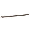 Newport Brass Other: 36" Square Corner Grab Bar Tube