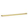 Newport Brass Other: 36" Square Corner Grab Bar Tube