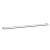 Newport Brass Other: 36" Square Corner Grab Bar Tube