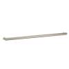 Newport Brass Other: 36" Square Corner Grab Bar Tube