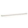 Newport Brass Other: 36" Square Corner Grab Bar Tube