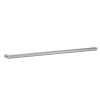 Newport Brass Other: 36" Square Corner Grab Bar Tube