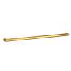 Newport Brass Other: 36" Square Corner Grab Bar Tube