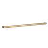 Newport Brass Other: 36" Square Corner Grab Bar Tube