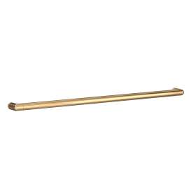 Newport Brass Other: 36" Square Corner Grab Bar Tube