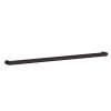 Newport Brass Other: 36" Square Corner Grab Bar Tube