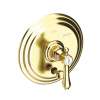 Newport Brass Chesterfield(R): Balanced Pressure Tub & Shower Diverter Plate with Handle. Less Showerhead, arm and flange.