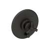 Newport Brass Miro: Balanced Pressure Tub & Shower Diverter Plate with Handle. Less Showerhead, arm and flange.