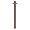 Newport Brass Other: 12" Ceiling Mount Arm & Flange