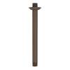 Newport Brass Other: 12" Ceiling Mount Arm & Flange