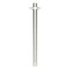 Newport Brass Other: 12" Ceiling Mount Arm & Flange