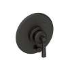 Newport Brass Miro: Balanced Pressure Tub & Shower Diverter Plate with Handle. Less Showerhead, arm and flange.