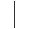 Newport Brass Other: 30" Ceiling Mount Arm & Flange