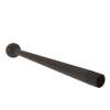 Newport Brass Other: 18" Ceiling Mount Arm & Flange