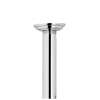 Newport Brass Other: 2" Ceiling Mount Arm & Flange