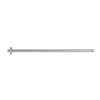 Newport Brass Other: 24" Ceiling Mount Arm & Flange