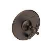 Newport Brass Victoria: Balanced Pressure Tub & Shower Diverter Plate with Handle. Less Showerhead, arm and flange.
