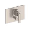 Newport Brass Secant(R): Balanced Pressure Tub & Shower Diverter Plate with Handle. Less Showerhead, arm and flange.