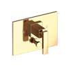 Newport Brass Secant(R): Balanced Pressure Tub & Shower Diverter Plate with Handle. Less Showerhead, arm and flange.