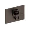 Newport Brass Secant(R): Balanced Pressure Tub & Shower Diverter Plate with Handle. Less Showerhead, arm and flange.