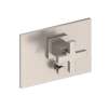 Newport Brass Secant(R): Balanced Pressure Tub & Shower Diverter Plate with Handle. Less Showerhead, arm and flange.