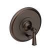Newport Brass Aylesbury: Balanced Pressure Tub & Shower Diverter Plate with Handle. Less Showerhead, arm and flange.
