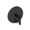 Newport Brass Pavani: Balanced Pressure Tub & Shower Diverter Plate with Handle. Less Showerhead, arm and flange.