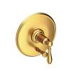 Newport Brass Ithaca(R): Balanced Pressure Tub & Shower Diverter Plate with Handle. Less Showerhead, arm and flange.