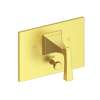 Newport Brass Joffrey(R): Balanced Pressure Tub & Shower Diverter Plate with Handle. Less Showerhead, arm and flange.