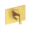 Newport Brass Joffrey(R): Balanced Pressure Tub & Shower Diverter Plate with Handle. Less Showerhead, arm and flange.