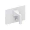 Newport Brass Joffrey(R): Balanced Pressure Tub & Shower Diverter Plate with Handle. Less Showerhead, arm and flange.