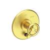 Newport Brass East Linear(R): Balanced Pressure Tub & Shower Diverter Plate with Handle. Less Showerhead, arm and flange.