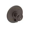 Newport Brass East Linear(R): Balanced Pressure Tub & Shower Diverter Plate with Handle. Less Showerhead, arm and flange.