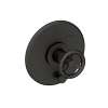 Newport Brass East Linear(R): Balanced Pressure Tub & Shower Diverter Plate with Handle. Less Showerhead, arm and flange.