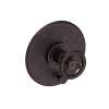 Newport Brass East Linear(R): Balanced Pressure Tub & Shower Diverter Plate with Handle. Less Showerhead, arm and flange.