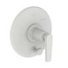 Newport Brass Dorrance(R): Balanced Pressure Tub & Shower Diverter Plate with Handle. Less Showerhead, arm and flange.