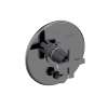 Newport Brass Dorrance(R): Balanced Pressure Tub & Shower Diverter Plate with Handle. Less Showerhead, arm and flange.