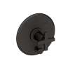 Newport Brass Dorrance(R): Balanced Pressure Tub & Shower Diverter Plate with Handle. Less Showerhead, arm and flange.