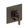 Newport Brass Malvina(R): Balanced Pressure Tub & Shower Diverter Plate with Handle