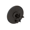 Newport Brass Pardees(R): Balanced Pressure Tub & Shower Diverter Plate with Handle. Less Showerhead, arm and flange.
