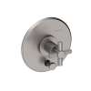 Newport Brass Muncy: Balanced Pressure Tub & Shower Diverter Plate with Handle. Less Showerhead, arm and flange.