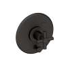 Newport Brass Muncy: Balanced Pressure Tub & Shower Diverter Plate with Handle. Less Showerhead, arm and flange.