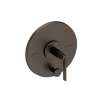 Newport Brass Tolmin(R): Balanced Pressure Tub & Shower Diverter Plate with Handle. Less Showerhead, arm and flange.