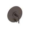 Newport Brass Tolmin(R): Balanced Pressure Tub & Shower Diverter Plate with Handle. Less Showerhead, arm and flange.