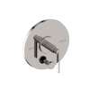 Newport Brass Tolmin(R): Balanced Pressure Tub & Shower Diverter Plate with Handle. Less Showerhead, arm and flange.