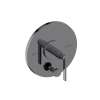 Newport Brass Tolmin(R): Balanced Pressure Tub & Shower Diverter Plate with Handle. Less Showerhead, arm and flange.