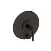 Newport Brass Tolmin(R): Balanced Pressure Tub & Shower Diverter Plate with Handle. Less Showerhead, arm and flange.