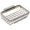 Newport Brass East Linear(R): Soap Basket